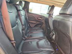 Jeep Cherokee 2014