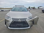 Lexus RX 2017