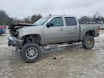 Chevrolet Silverado 2007