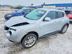 Nissan Juke 2013
