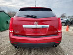 Cadillac SRX 2013