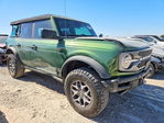 Ford Bronco 2023