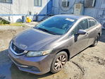 Honda Civic 2015