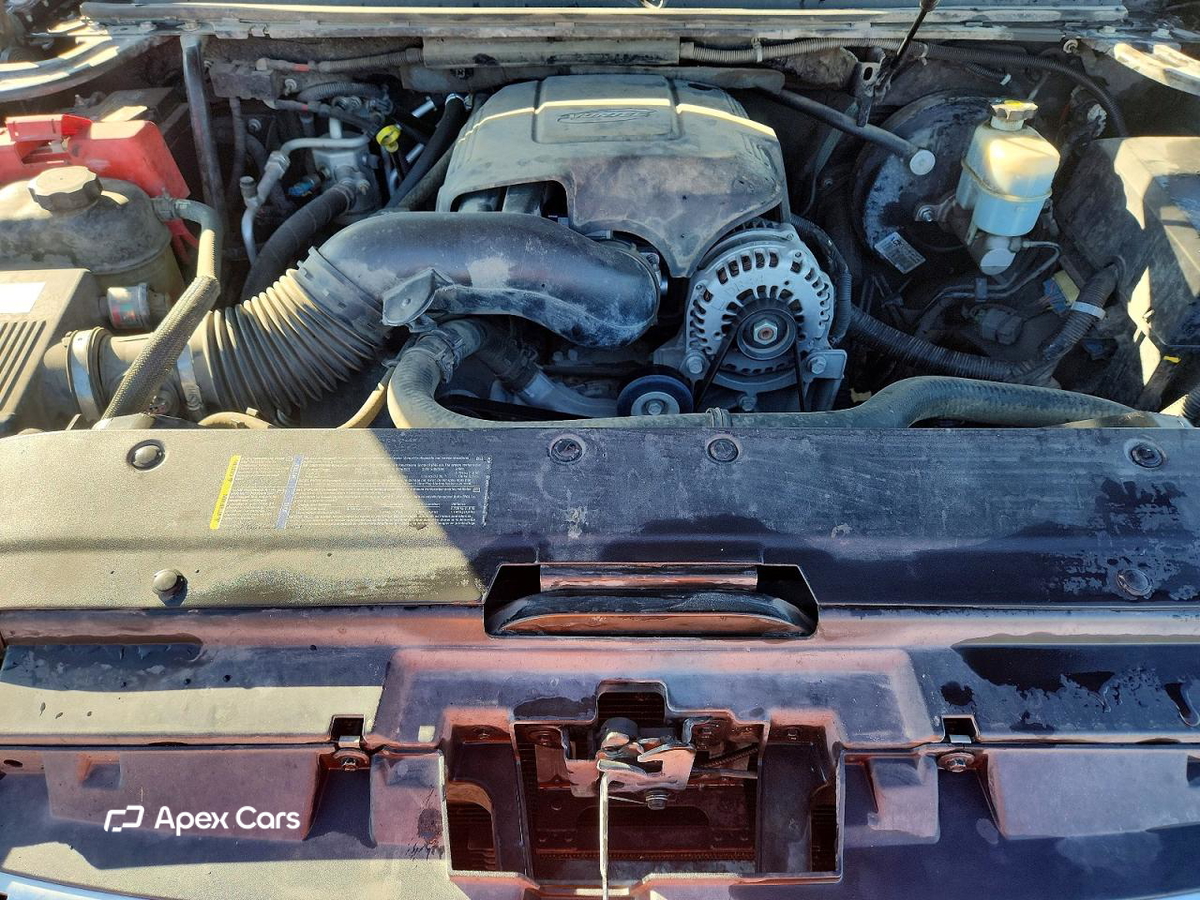 GMC Yukon 2007