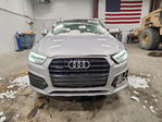 Audi Q3 2016