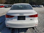 Audi A3 2016