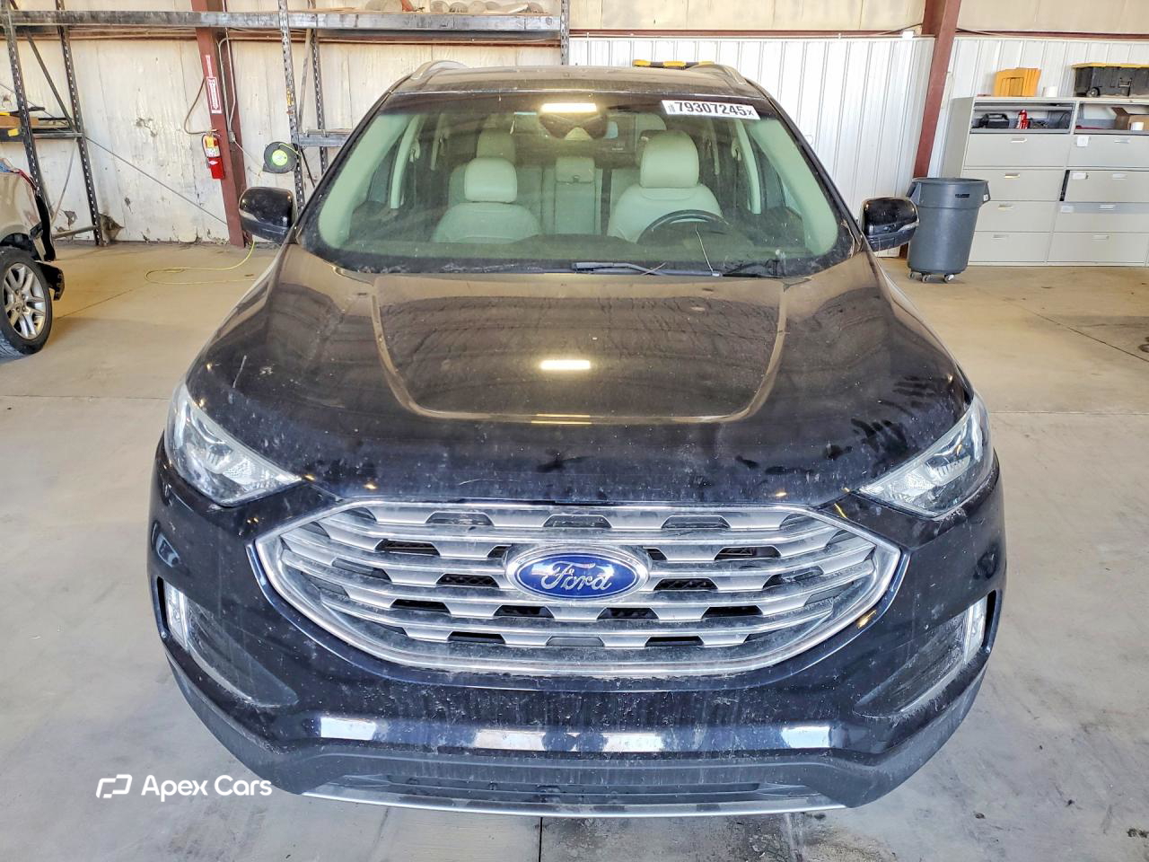 Ford Edge 2019