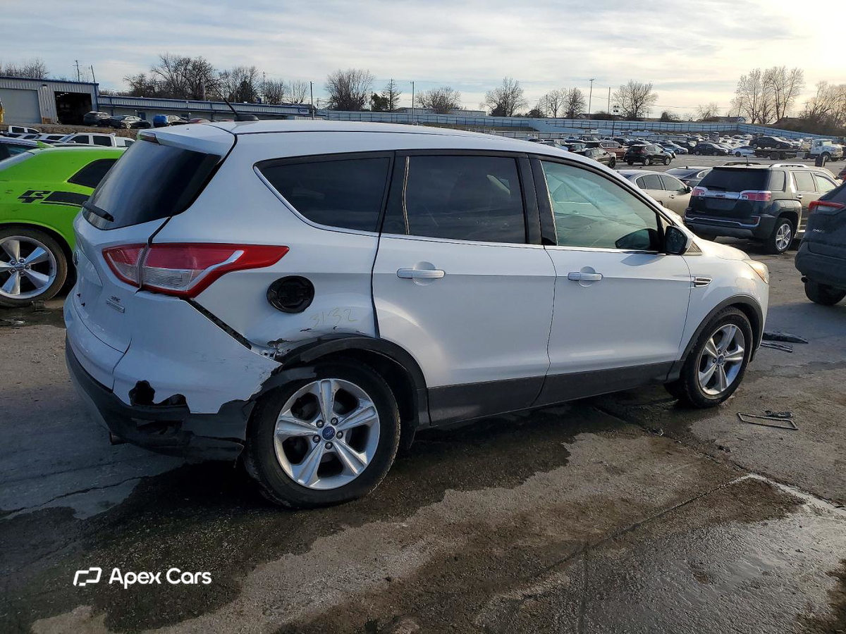 Ford Escape 2013