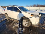 Toyota RAV 4 2014