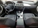 BMW Series 3 2016