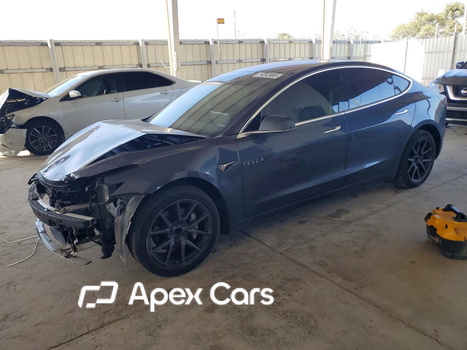Tesla Model 3 2019 - Image 1 of 12