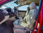 Cadillac SRX 2016