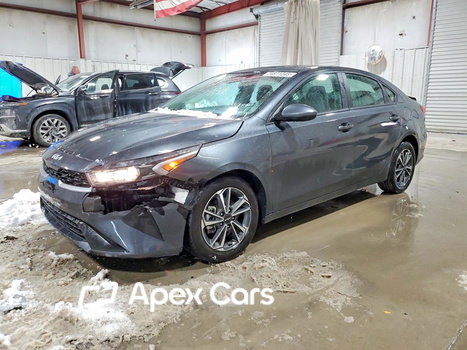 Kia Forte 2024 - Image 1 of 5