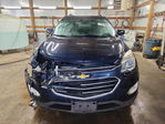 Chevrolet Equinox 2016