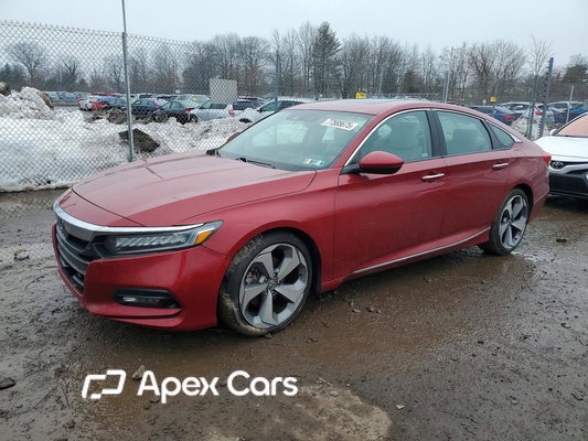 Honda Accord 2018 - Image 1 of 13