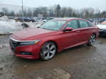 Honda Accord 2018