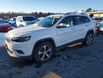 Jeep Cherokee 2019