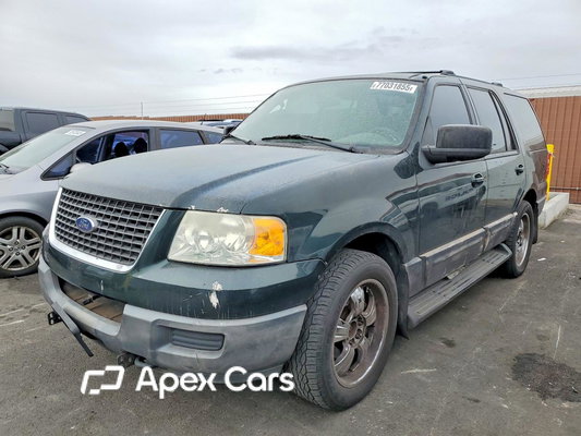 Ford Expedition 2003 - Image 1 of 12