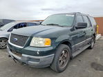 Ford Expedition 2003