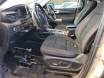 Ford Explorer 2021