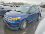 Ford Explorer 2012