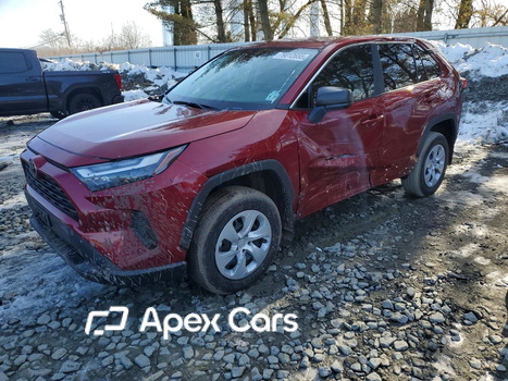 Toyota RAV 4 2025 - Image 1 of 14