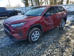 Toyota RAV 4 2025