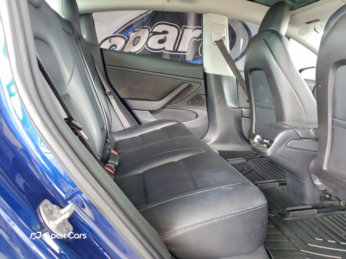 Tesla Model 3 2018