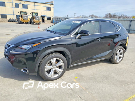 Lexus NX 2017 - Image 1 of 13
