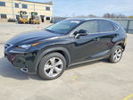 Lexus NX 2017