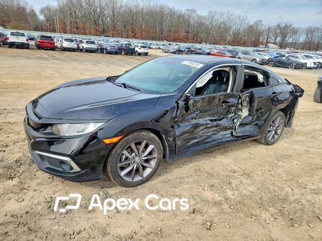 Honda Civic 2019 - Image 1 of 13