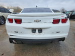 Chevrolet Camaro 2011