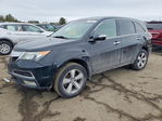 Acura MDX 2012