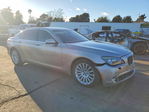 BMW Series 7 2009