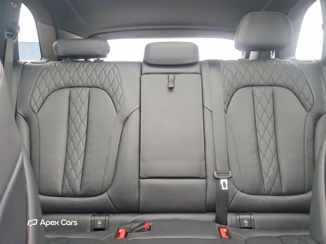 BMW X5 2021