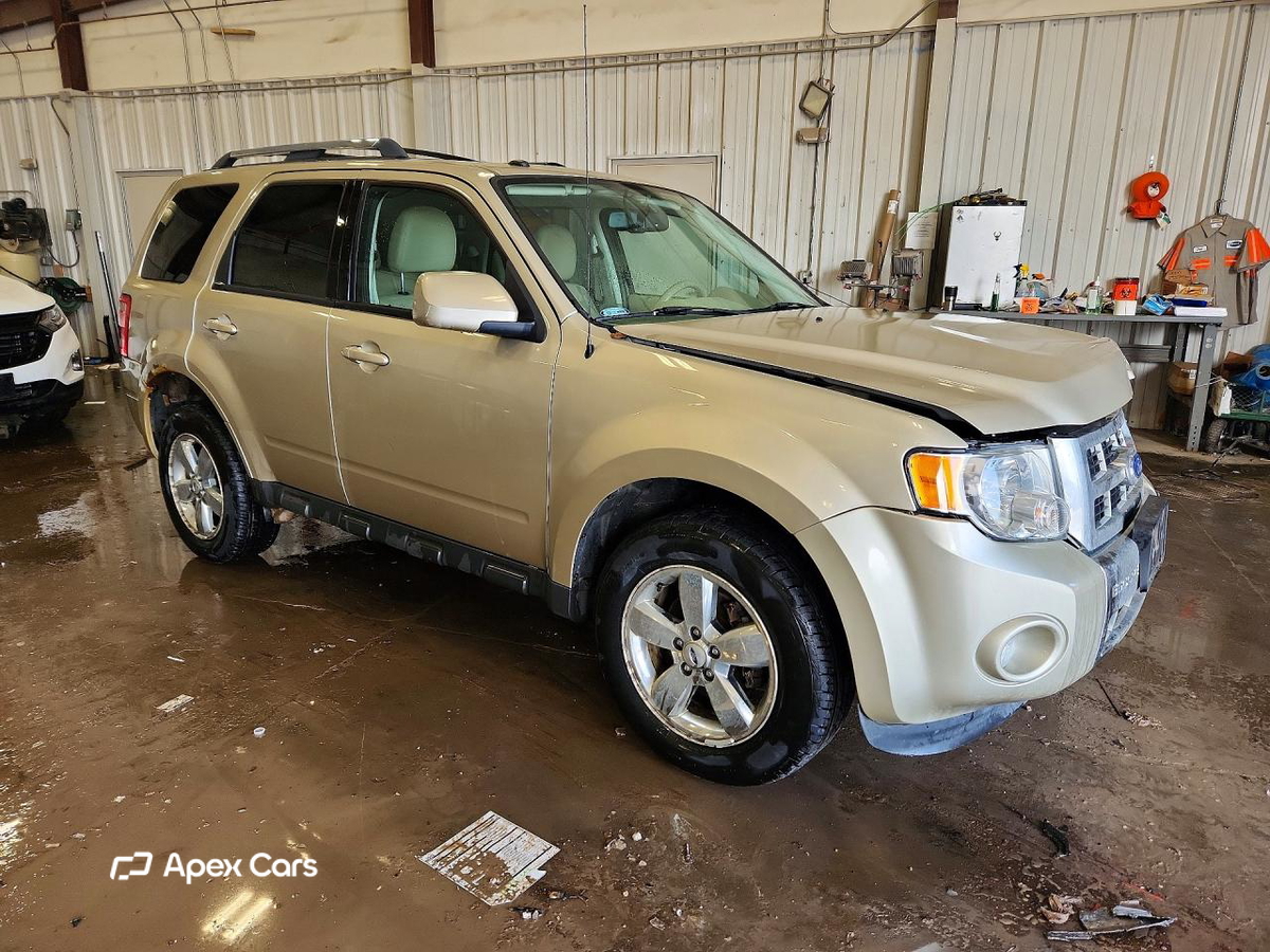 Ford Escape 2012