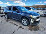 Mazda CX-5 2016