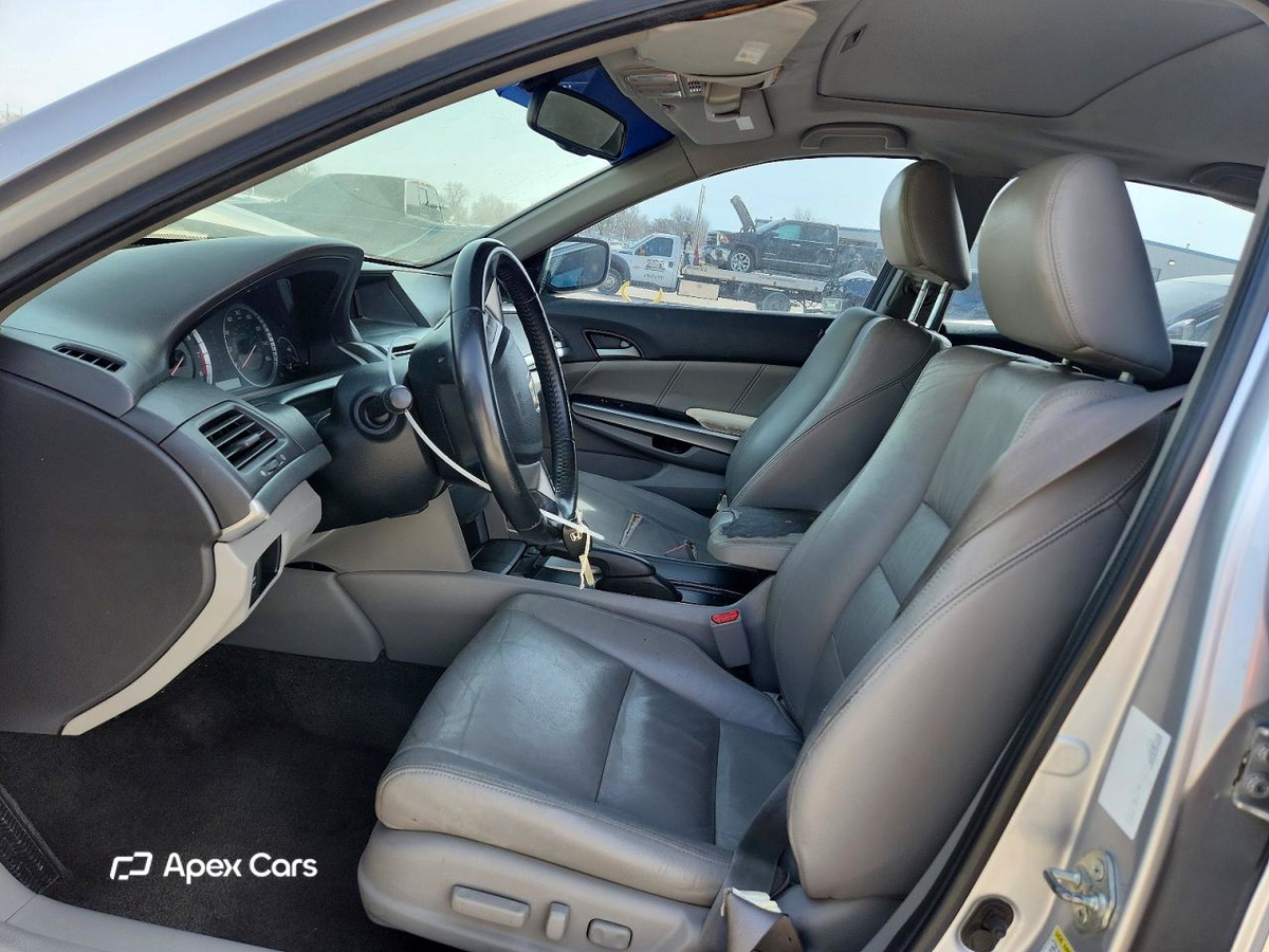 Honda Accord 2010