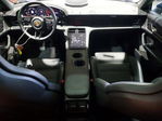 Porsche Taycan 2024
