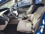 Honda Civic 2015