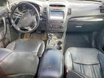 Kia Sorento 2014