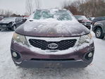 Kia Sorento 2011