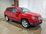Jeep Compass 2016