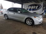 BMW Series 5 2007