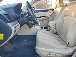 Subaru Outback 2011