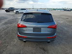 Audi Q5 2013