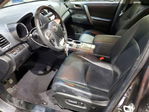 Toyota Highlander 2013
