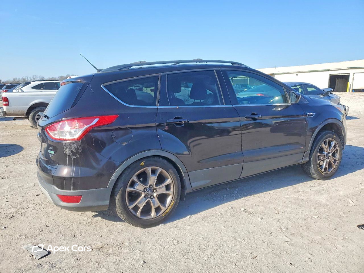 Ford Escape 2013