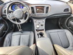 Chrysler 200 2015