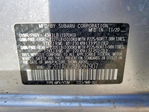 Subaru XV 2021